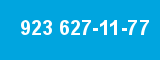 923 627-11-77